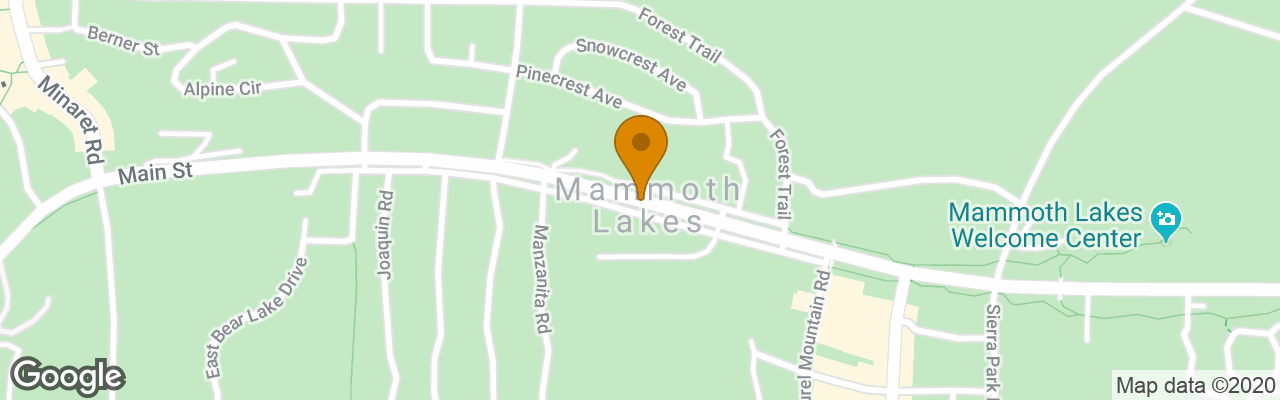 Motel 6 Mammoth Lakes 