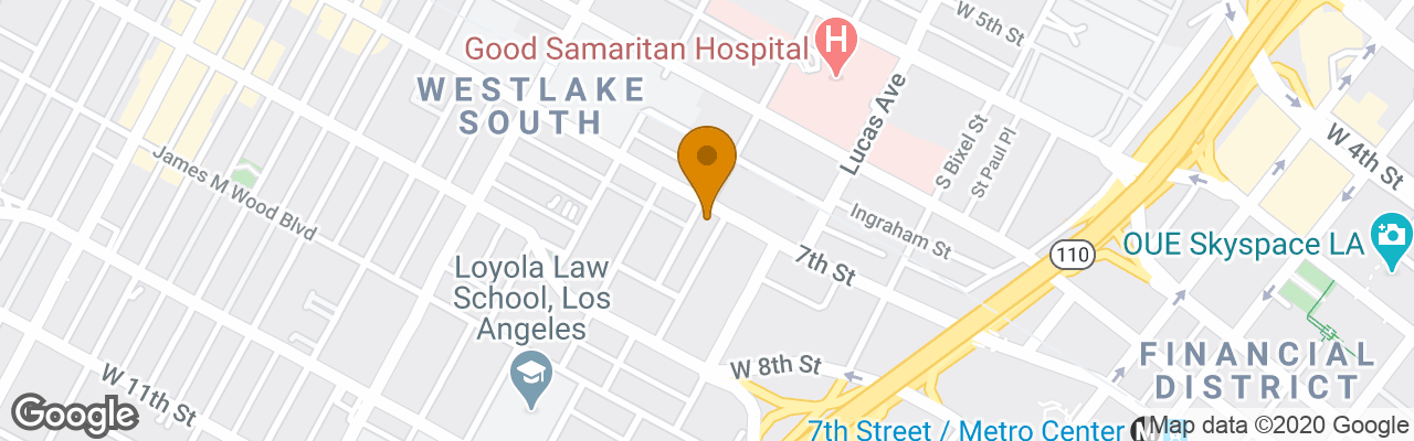 The Historic Mayfair Hotel 