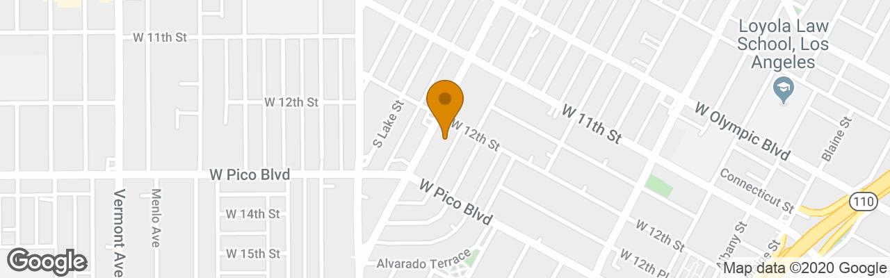 Motel Casa Bella Inn 