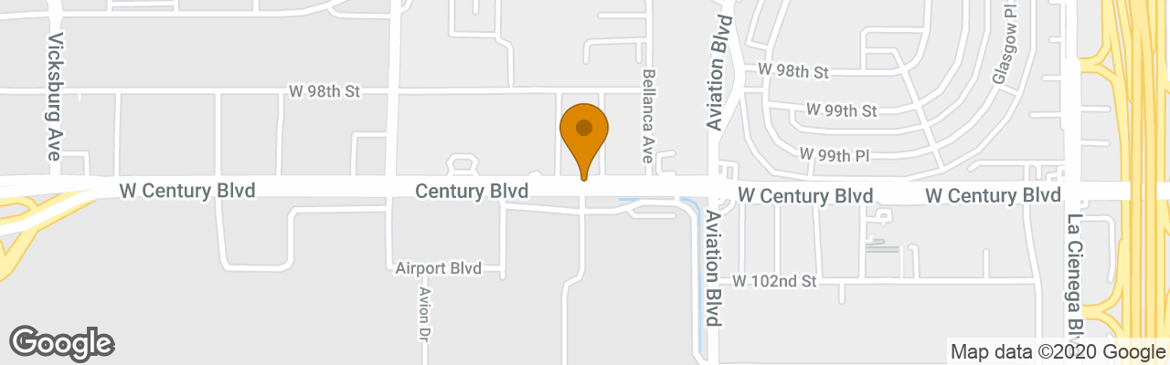 Hotel Hilton Los Angeles Airport 