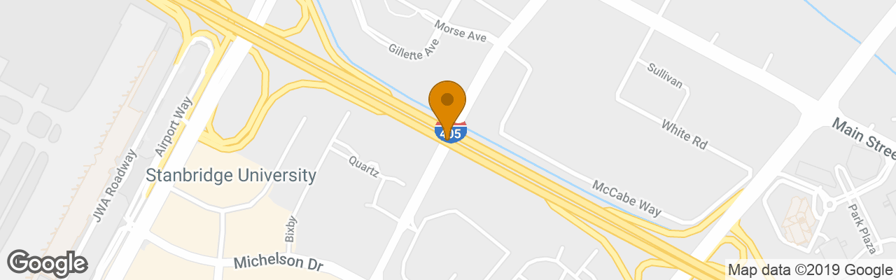 Hotel Irvine Marriott 