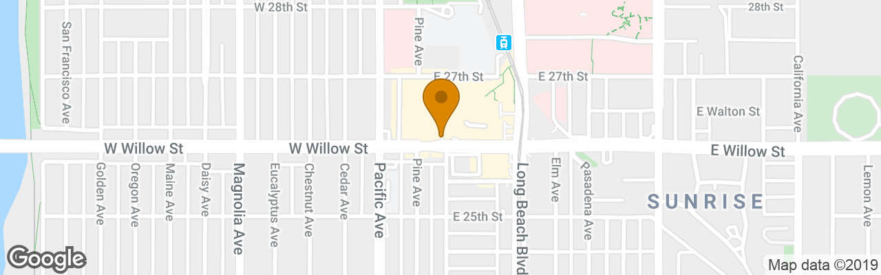 Hotel Comfort Inn & Suites Near Long Beach Conv. Ctr 