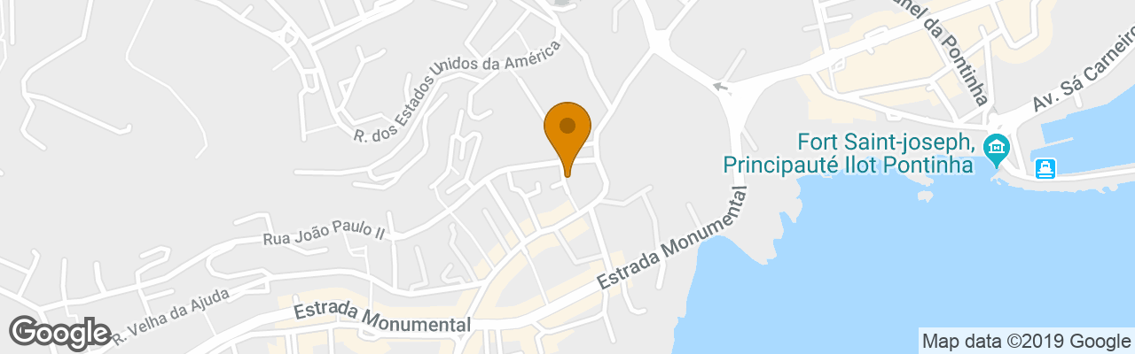 Estalagem Monte Verde 