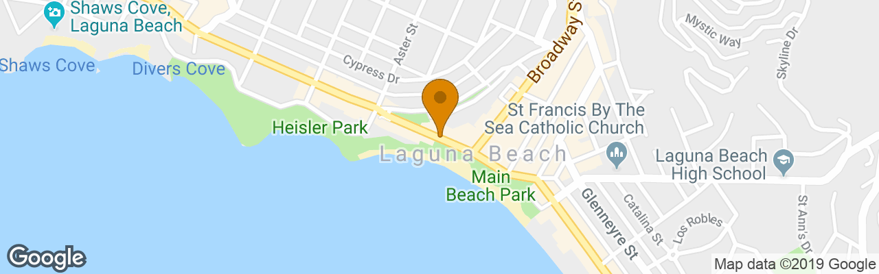 Hotel Inn at Laguna Beach 