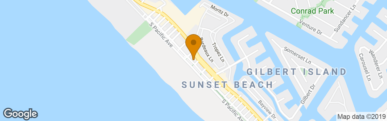 Motel Ocean Surf Inn & Suites 