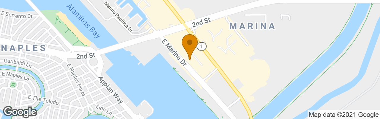 Seaport Marina Hotel 