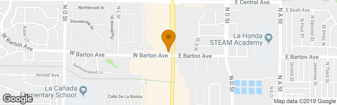 Hotel Hilton Garden Inn Lompoc, Ca 