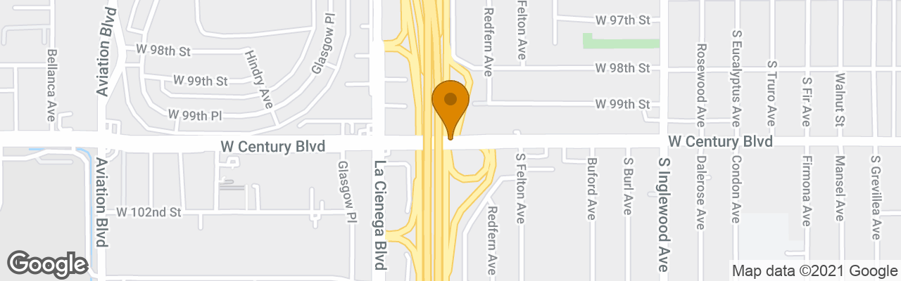 Motel 6 Los Angeles Lax 