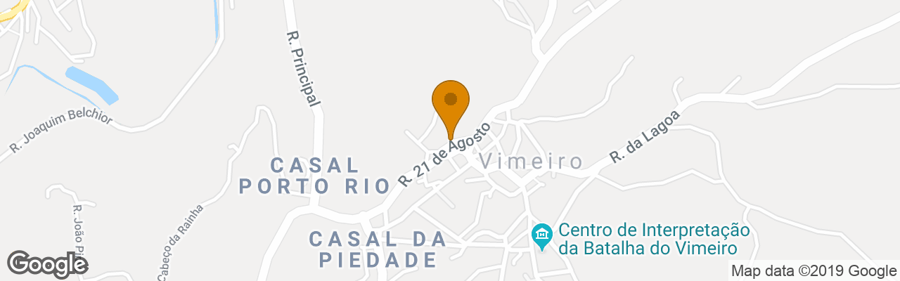 Hotel Residencial Braga 