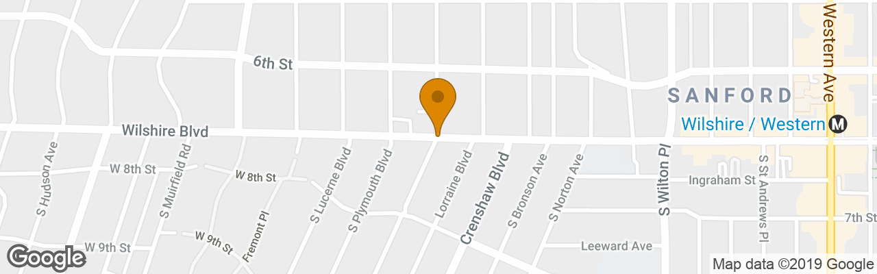 Hotel Dunes Inn Wilshire 