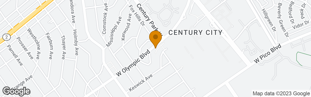 Hotel Courtyard Marriott Century City Beverly Hills 