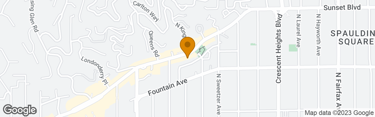 Hotel Best Western Plus Sunset Plaza 