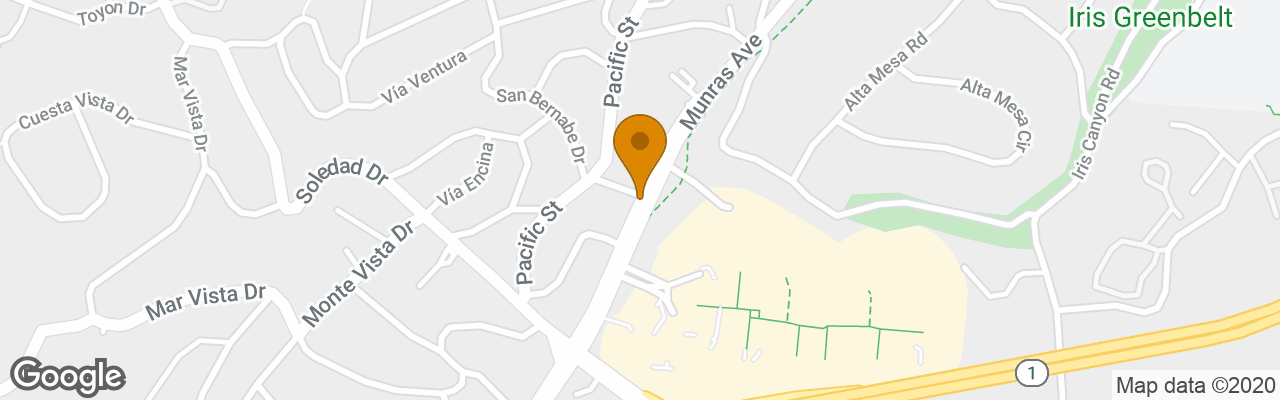 Hotel Super 8 Monterey Carmel 