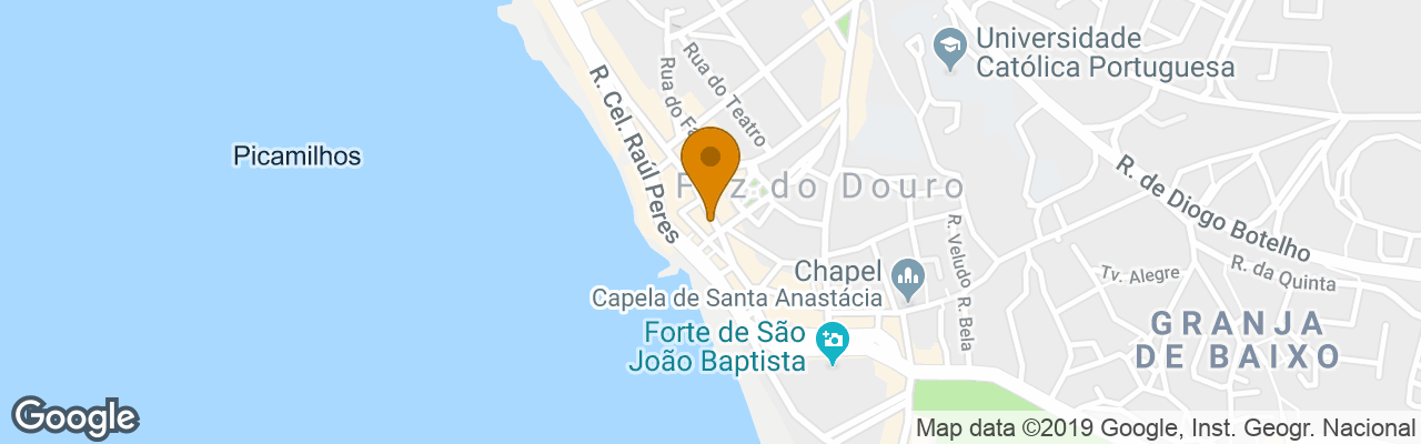 Beachside Apartments 