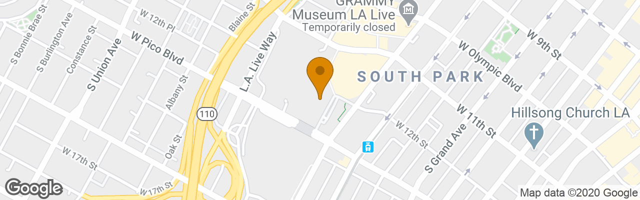 Luxe City Center Hotel 