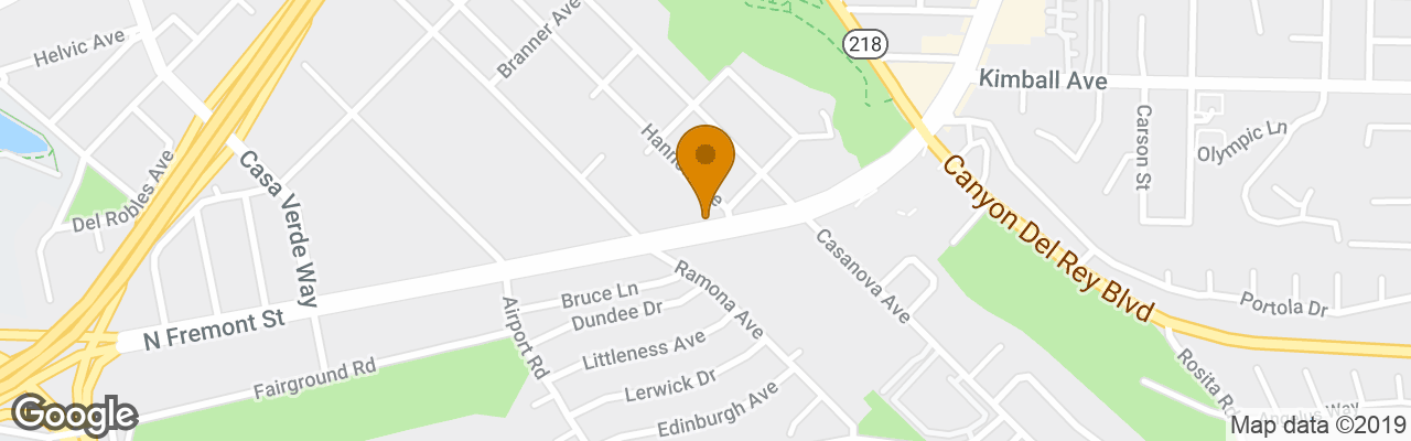 Hotel Best Western Ramona Inn 