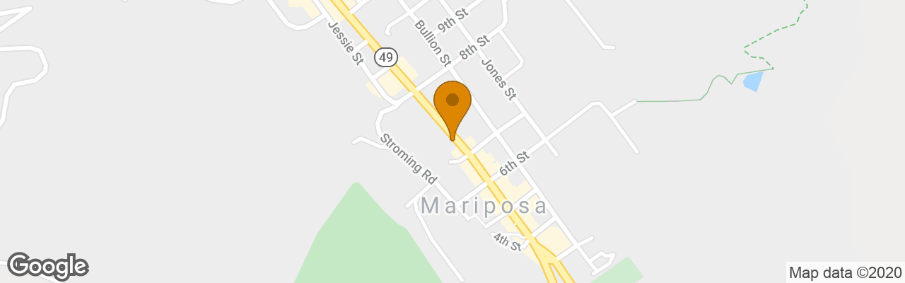 Motel Mother Lode Lodge 