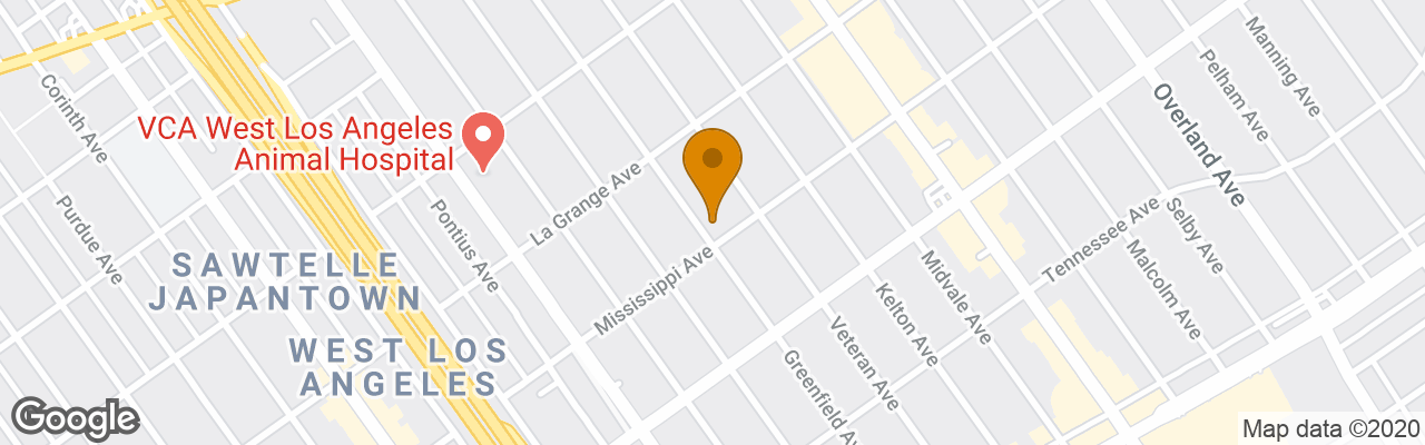 Bed and Breakfast Westwood Place 