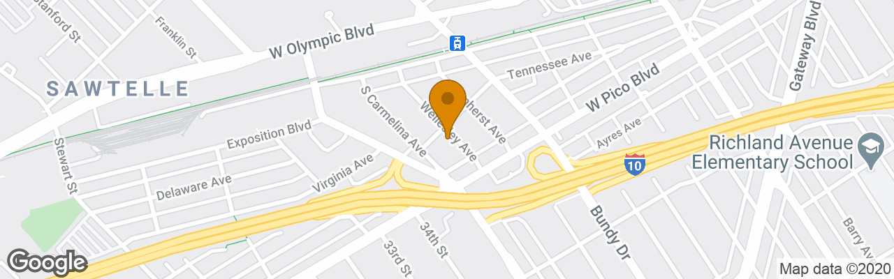 Jewel West La Santa Monica 