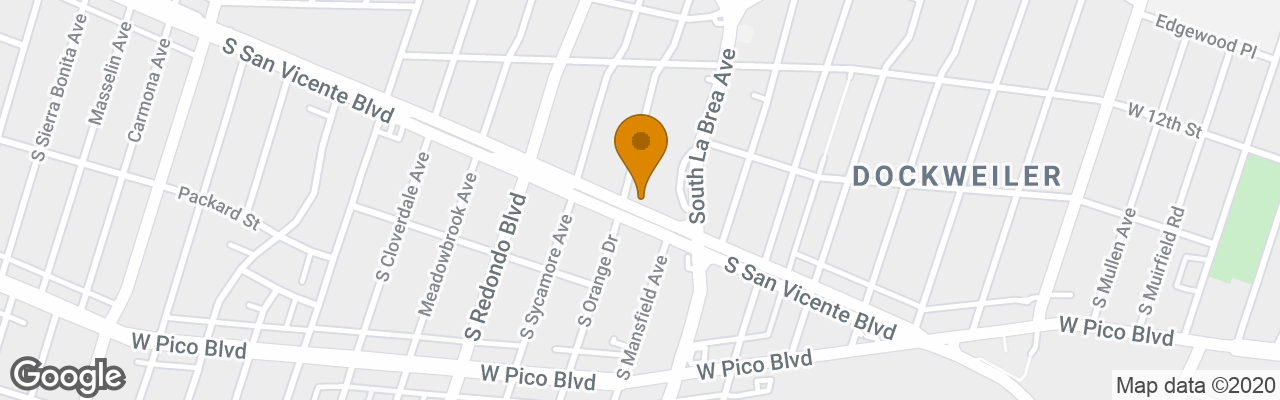 Bed and Breakfast San Vicente Place 