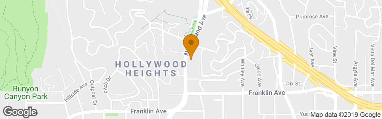 Resort Luxen Hotel Hollywood 