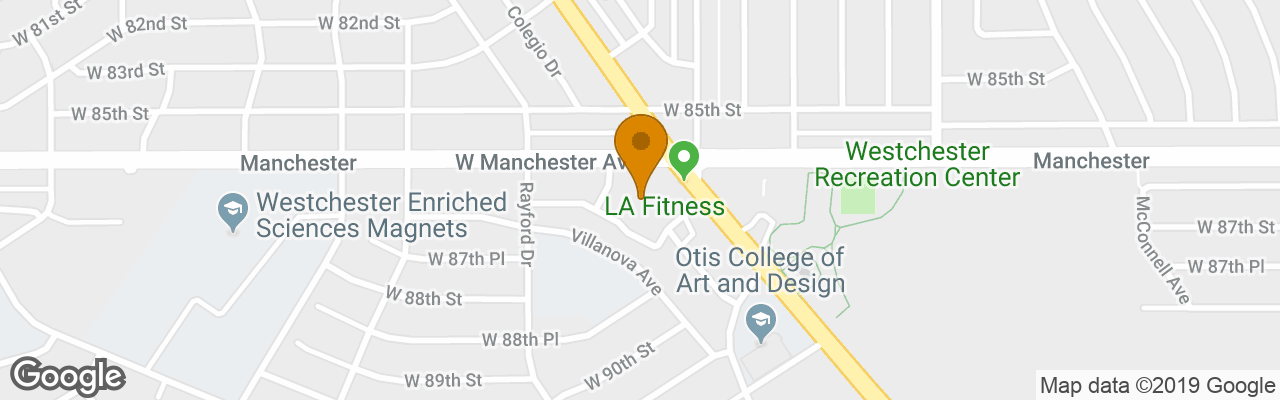 Furama Hotel Los Angeles 