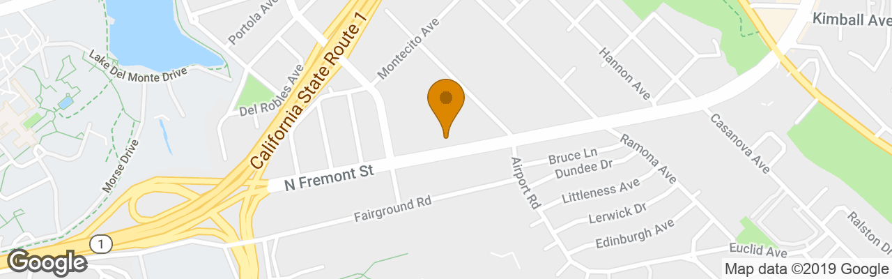 Hotel Best Western De Anza Inn 