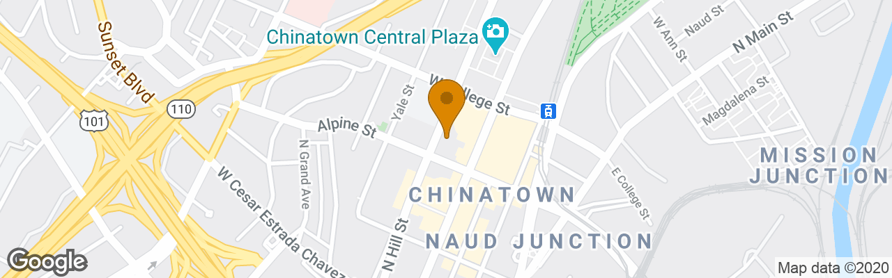 Hotel Best Western Dragon Gate Inn 