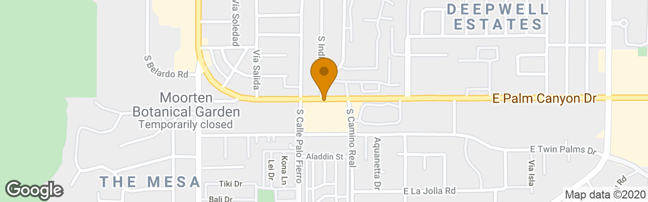 Hotel Ace & Swim Club Palm Springs 