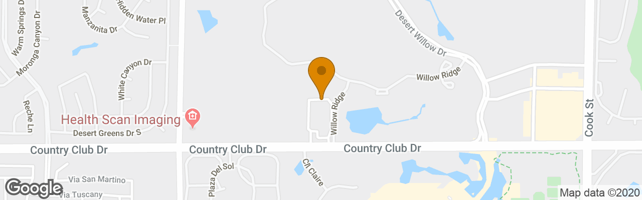 The Westin Desert Willow Villas, Palm Desert  