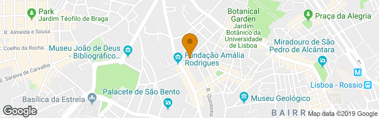 City Stays Apartments Principe Real 