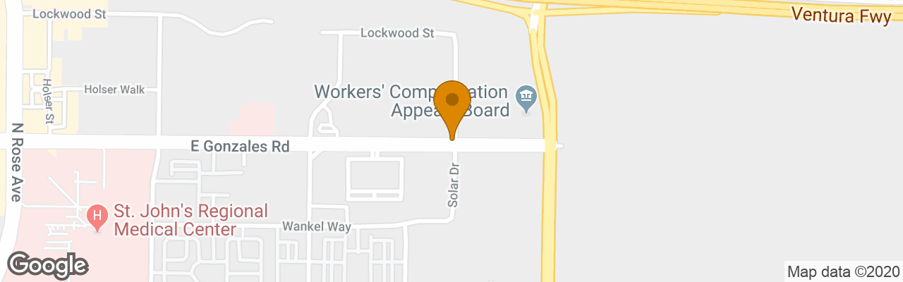 Hotel Hilton Garden Inn Oxnard Camarillo 