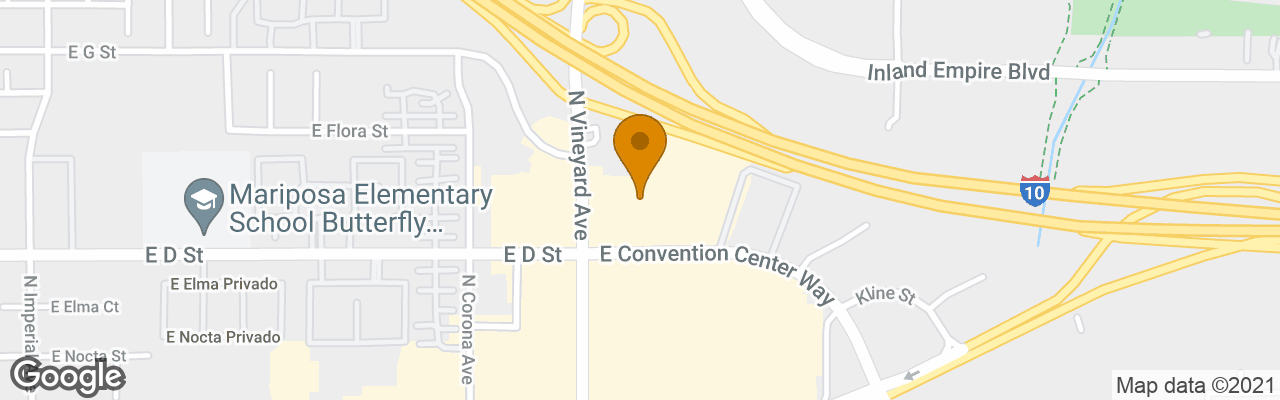 Hotel Quality Inn Ontario Airport (CA653) 