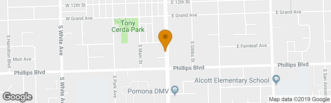 Hotel Comfort Inn Near FairPlex 