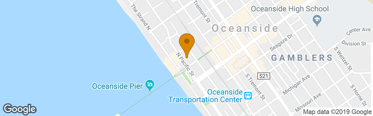 Hotel Wyndham Oceanside Pier Resort 