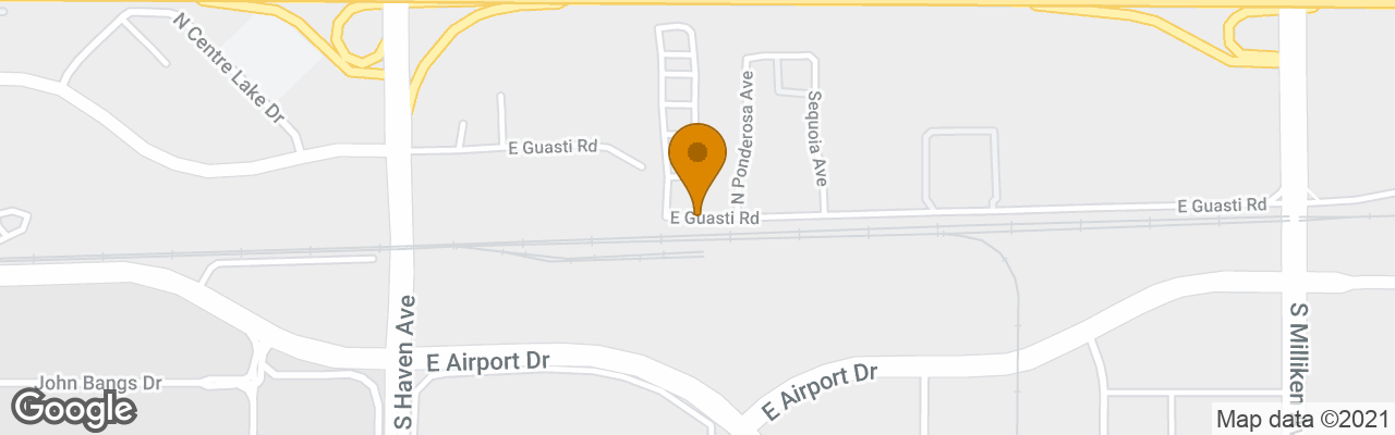 Hotel Embassy Suites Ontario - Airport 