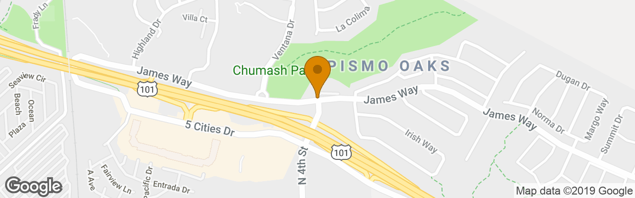 Hotel Hilton Garden Inn San Luis Obispo Pismo Beach 