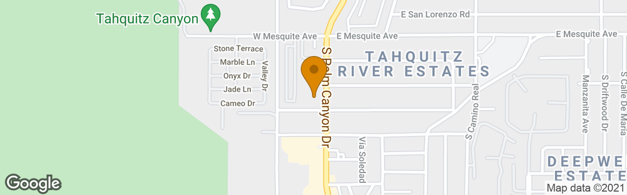 Hotel Travelodge Palm Springs 