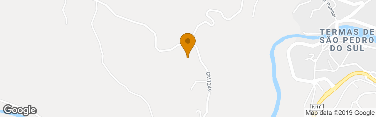 Casa Condado De Beirós 