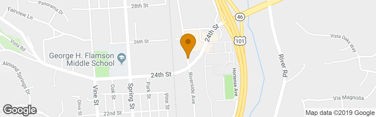 Holiday Inn Express Hotel & Suites - Paso Robles 