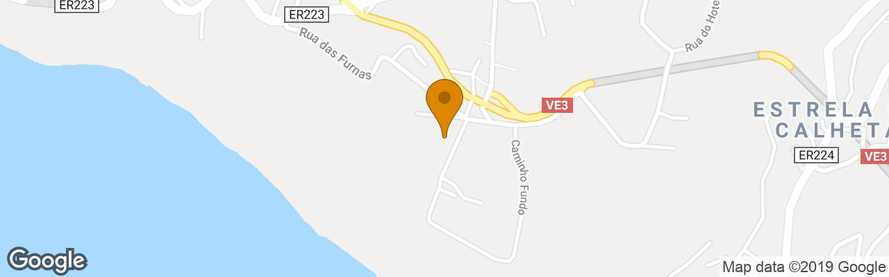 Hotel Rural Casa Nossa Senhora Coneicao 