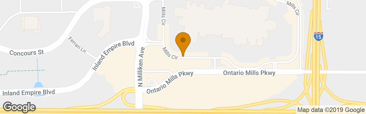 Hotel Ayres Suites Ontario at the Mills Mall 