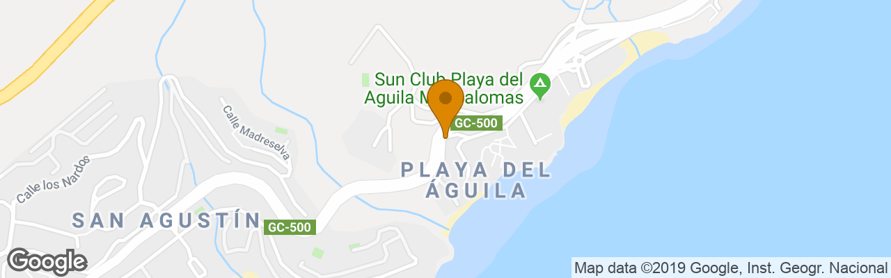 Apartamentos Marinasol 