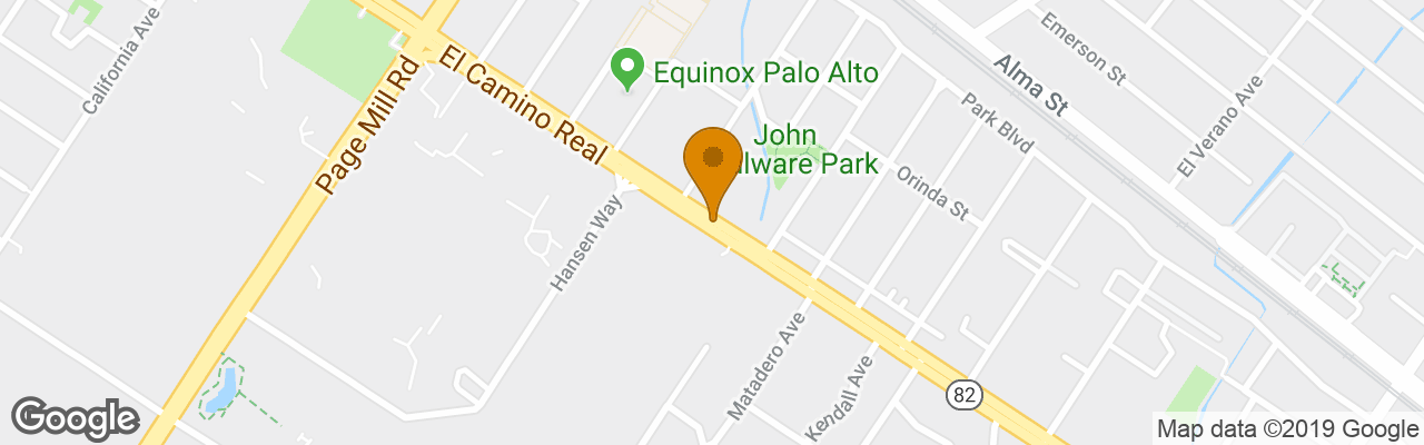 Hotel Palo Alto Lodge 