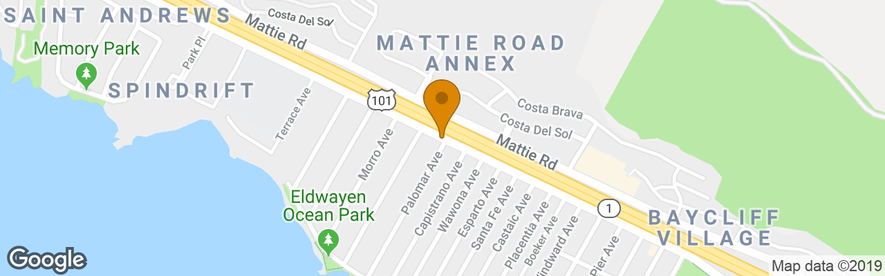 Hotel The Palomar Inn 