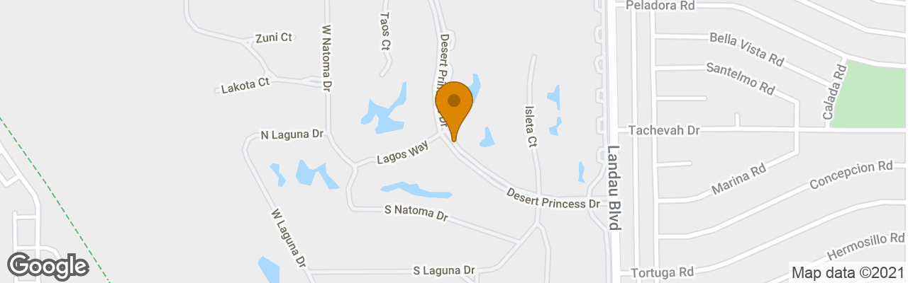 Hotel Desert Princess Country Club 