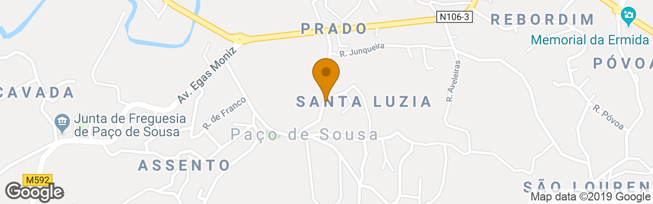 Hotel Solar Egas Moniz Charming House 