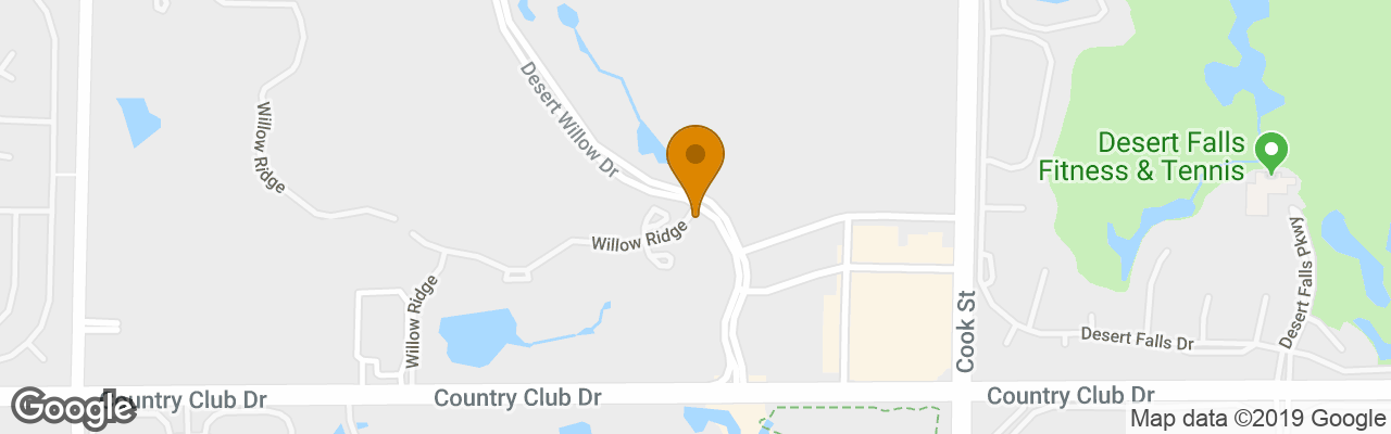 Hotel Club Intrawest - Palm Desert 