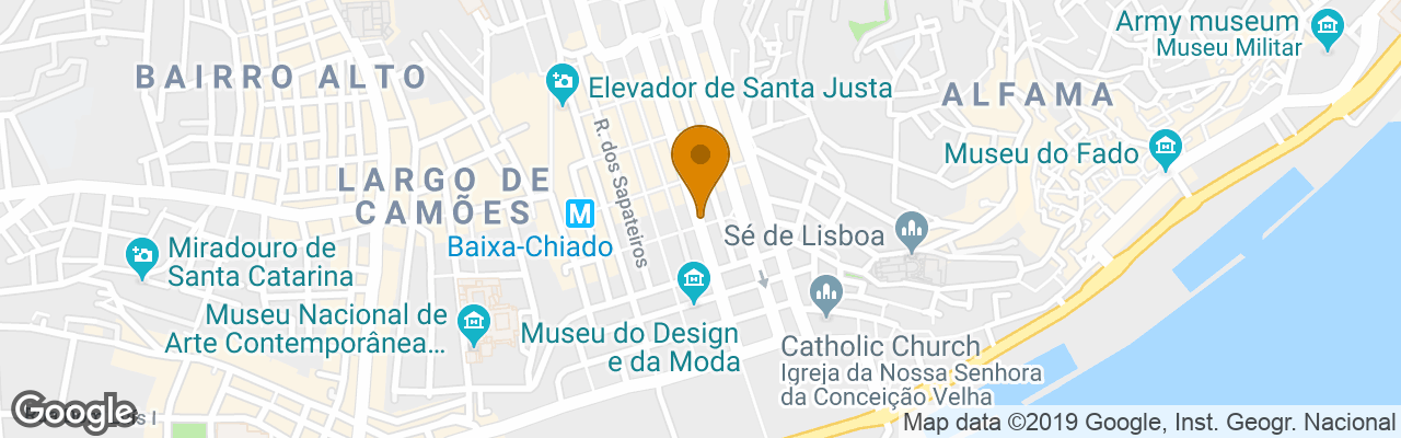 Hotel Lisboa Prata Boutique 