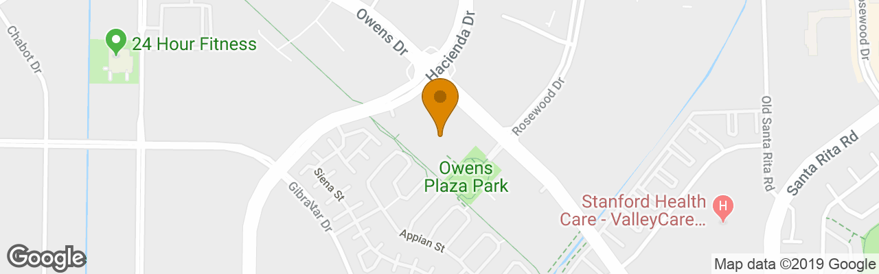 Hotel Oakwood East Pleasanton 